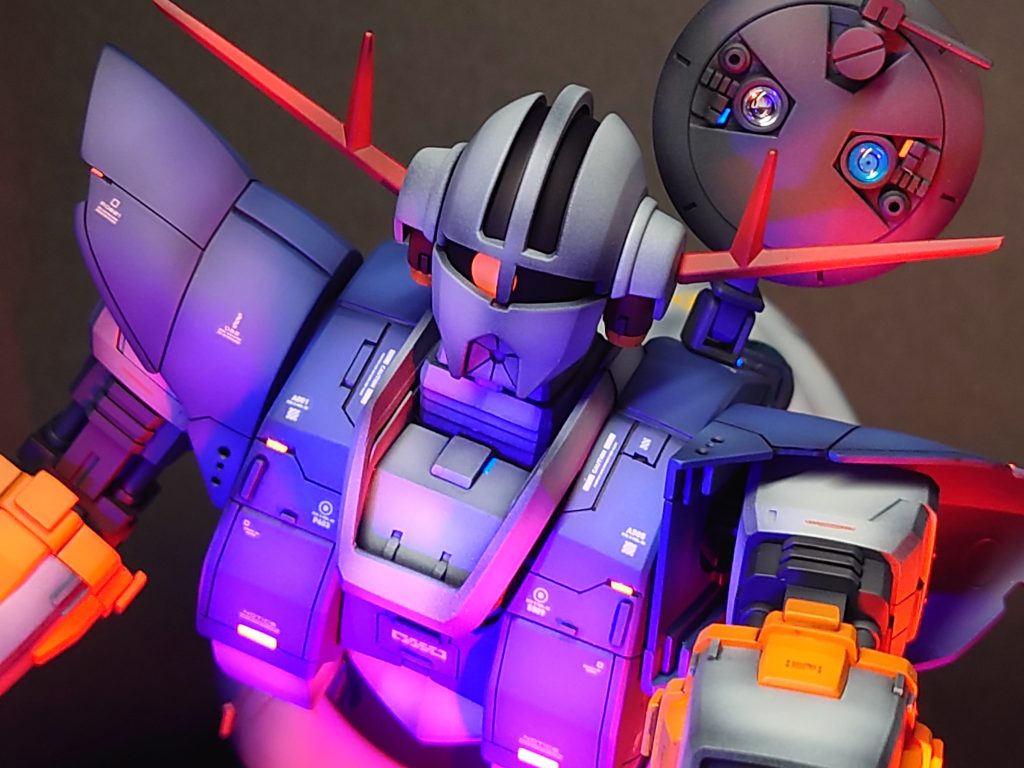 ちょっと弄っていますww