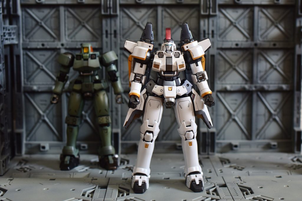 OZ-00MS TALLGEESE