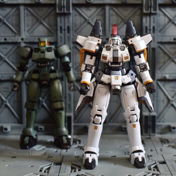 OZ-00MS TALLGEESE
