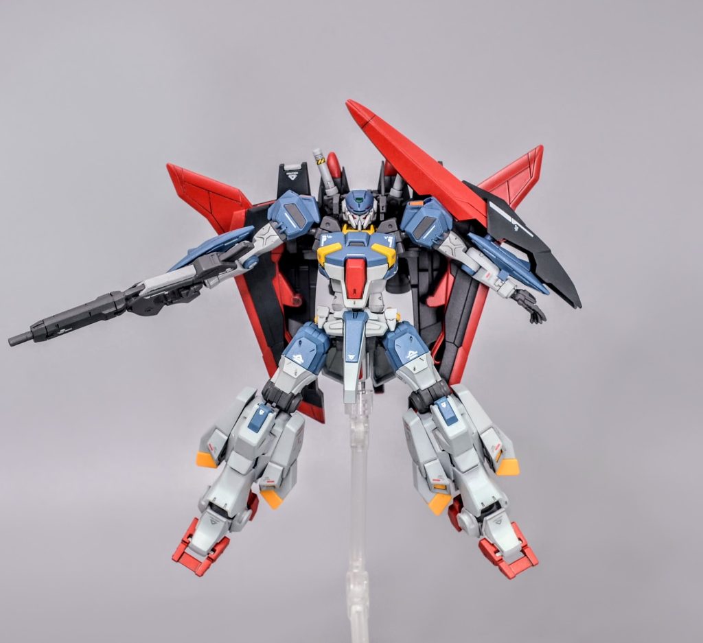 カクリコン、ライラ、マウアー、ジャマイカン!俺の体をみんなに貸すぞ!