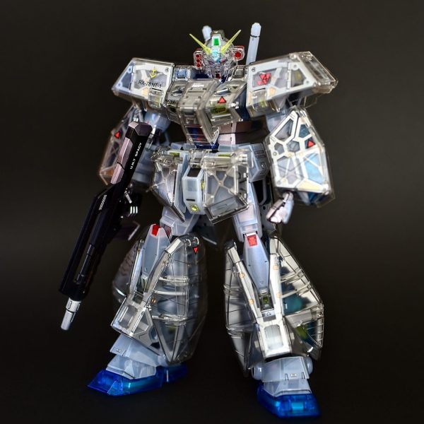 RX-78NT-1　GUNDAM NT-1 ALEX