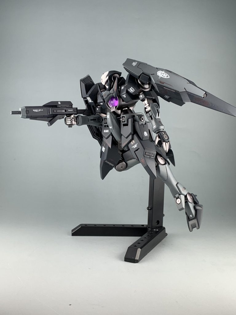 GN-X Ⅳ–3枚目/制作者：komand