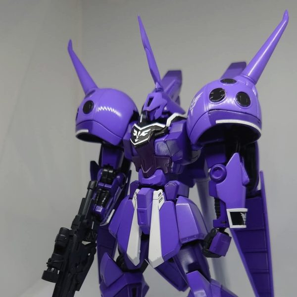 【未組立】 HG ドライセン、ドーベンウルフ、キュベレイ、Rジャジャ 未組立】 HG ドライセン、ドーベンウルフ、キュベレイ、R