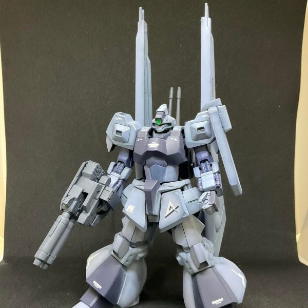 シュツルム・ディアス・ガンプラ改造作品まとめ｜ガンダムZZ