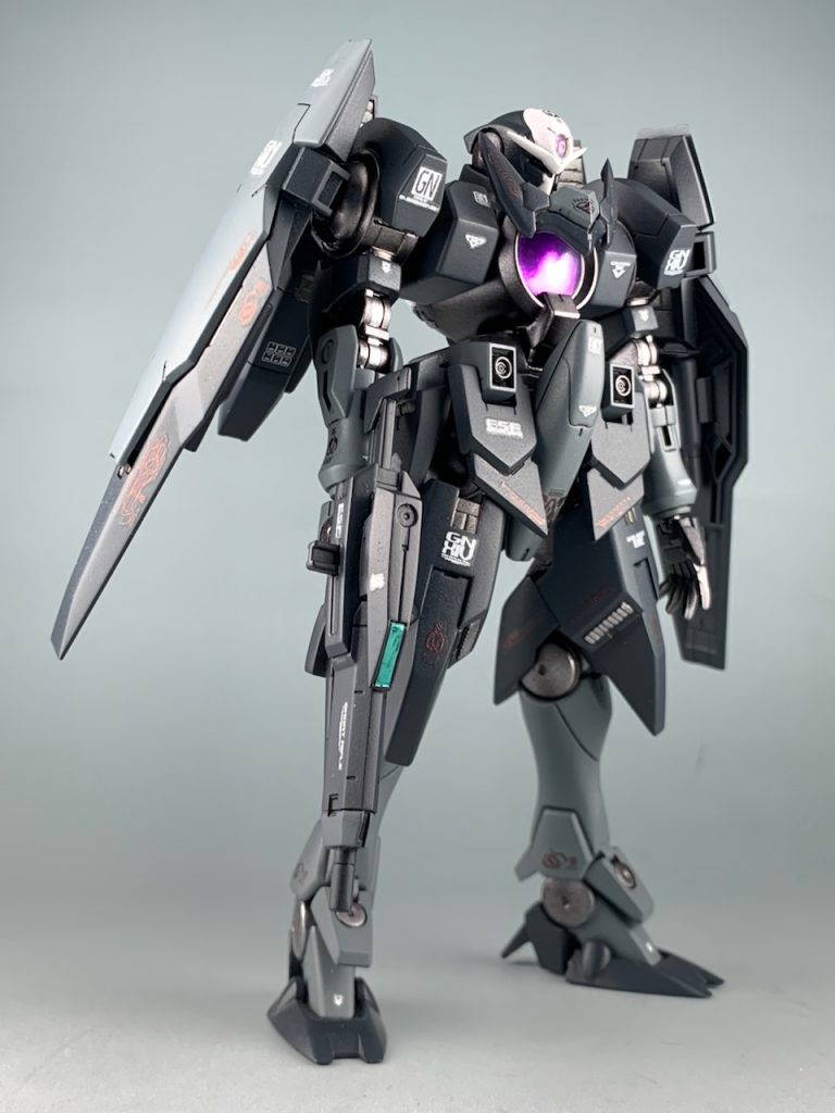 GN-X Ⅳ