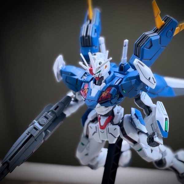 ガンダムエアリアル(改修型)