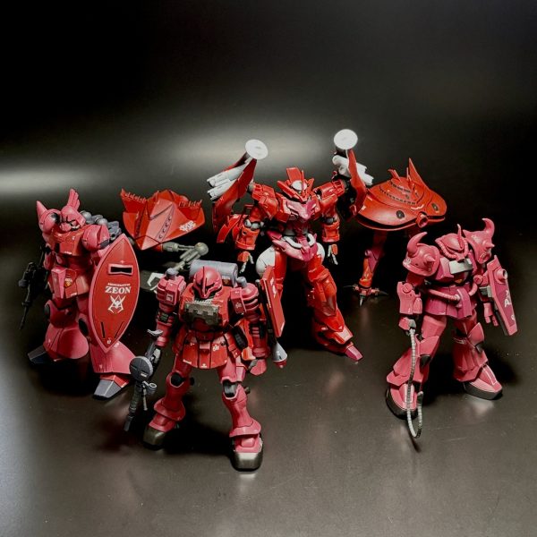 ジークアクス最終話「向こう側の世界」