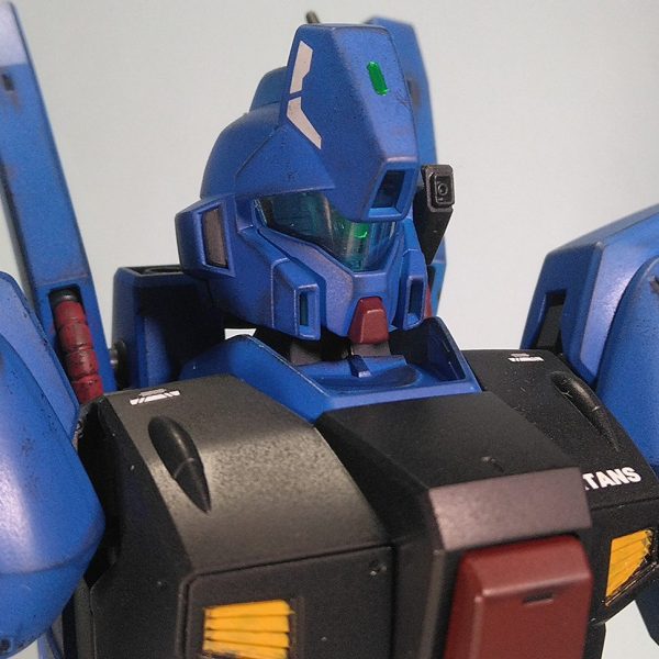 ジェガン　クゥエル