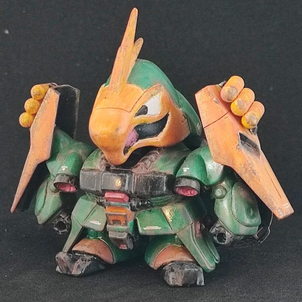 SDヤクトドーガ