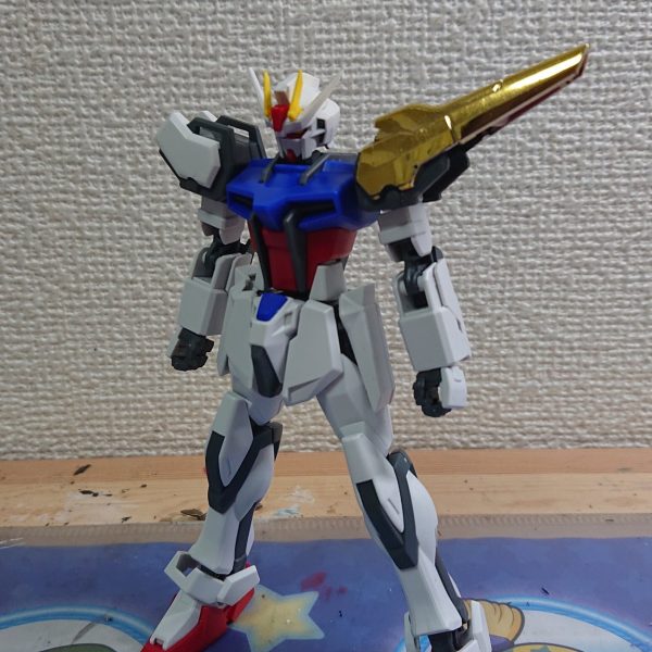 ハヤブサアカツキリメイク