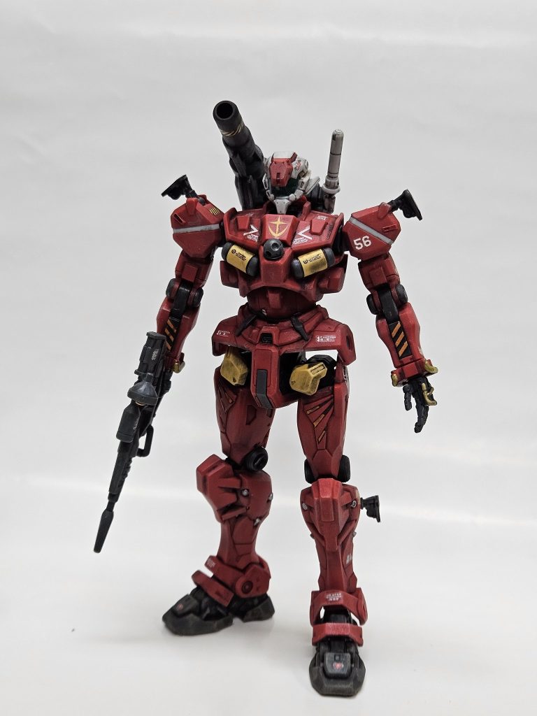 軽キャノン–2枚目/制作者：tigerheart