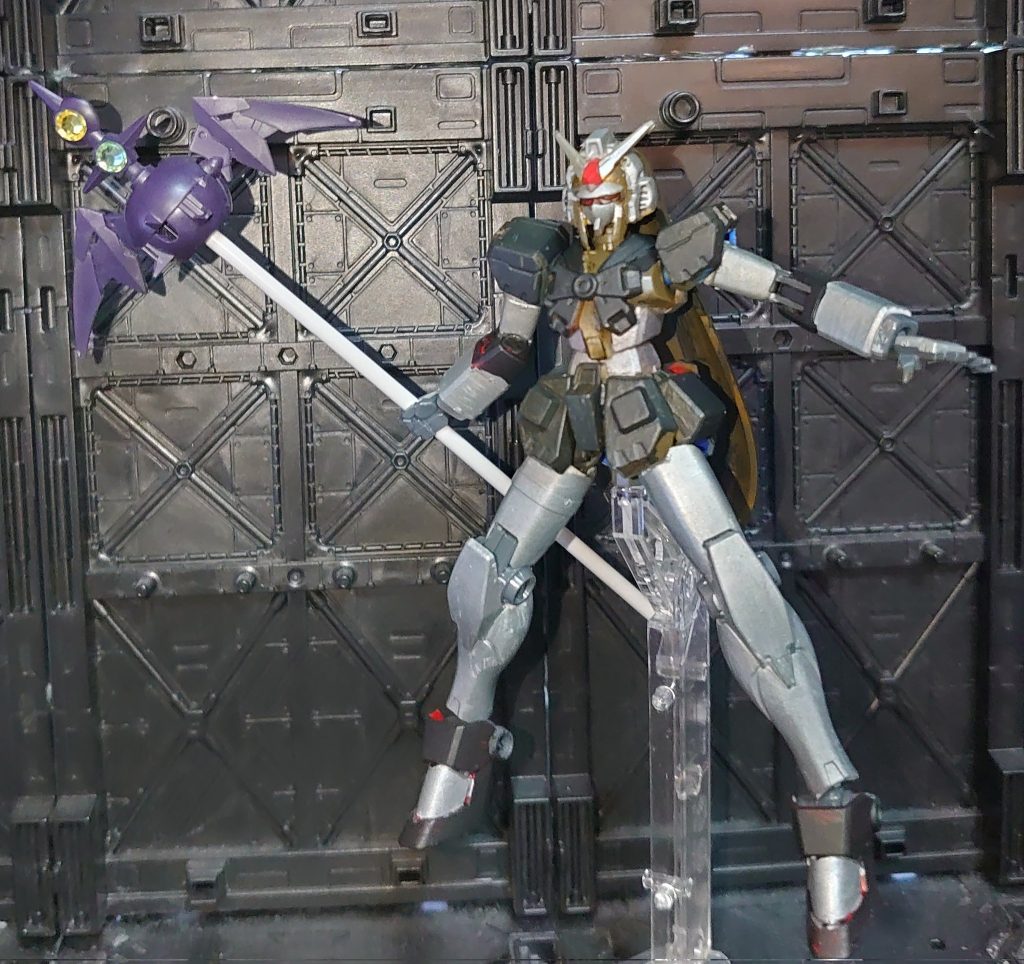 ノーベルガンダムプルート