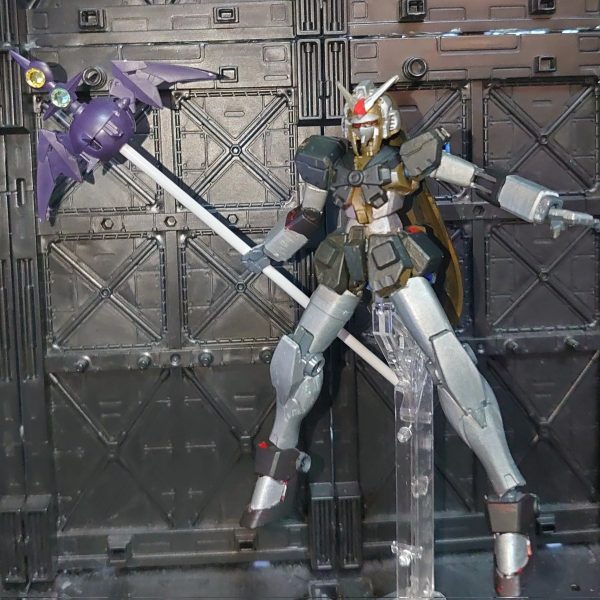 ノーベルガンダムプルート
