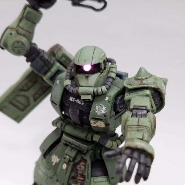 ククルス・ドアン ザク