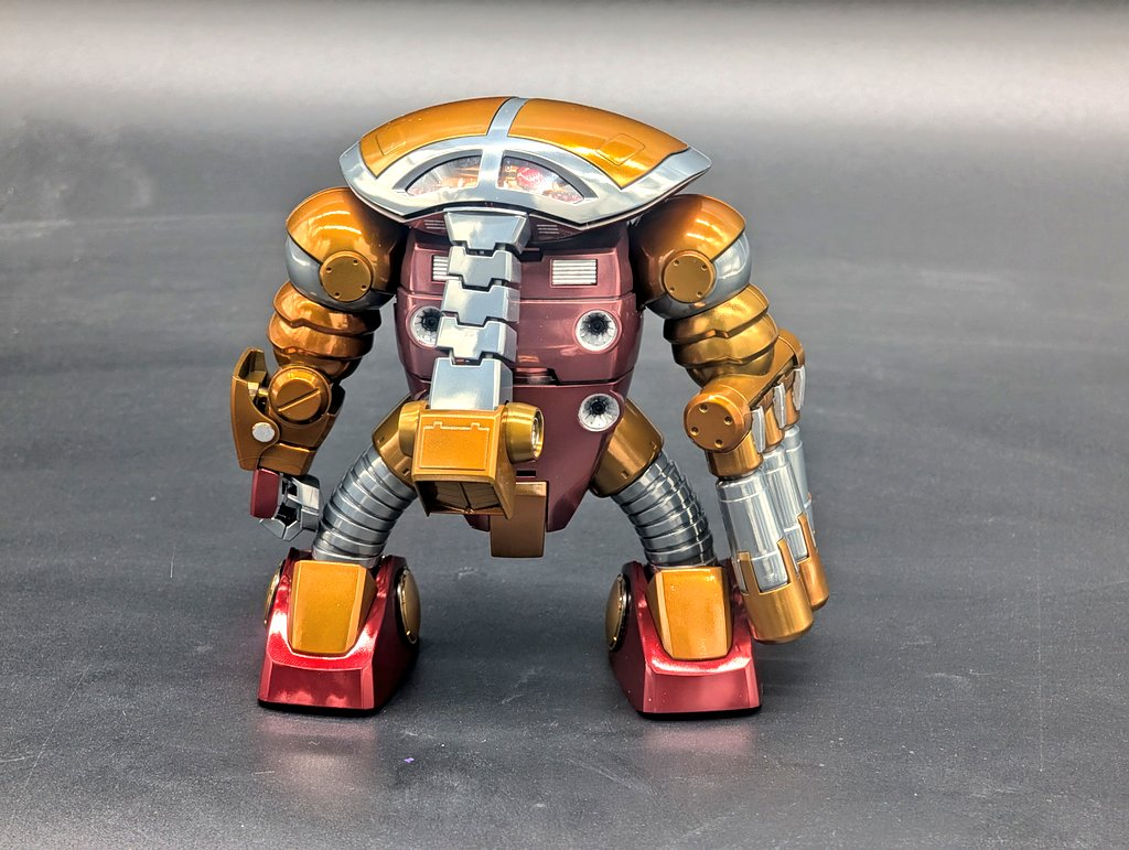 ジュアッグ–2枚目/制作者：@e17389