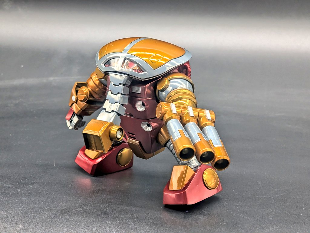 ジュアッグ–3枚目/制作者：@e17389