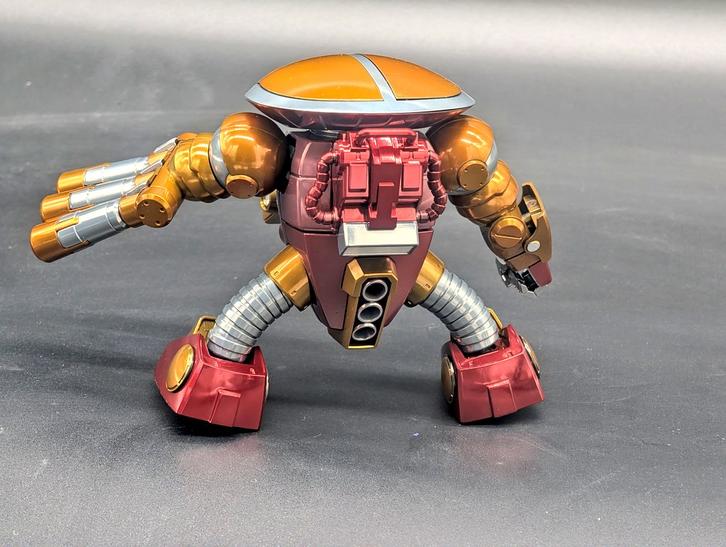 ジュアッグ–4枚目/制作者：@e17389