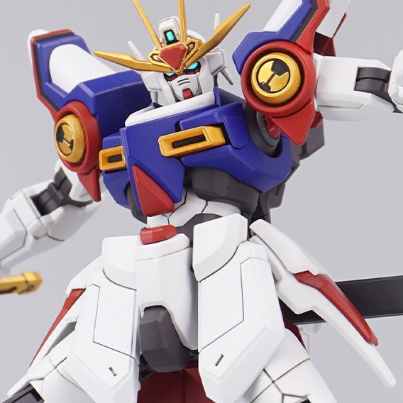 ガンダムイグニスエンバー