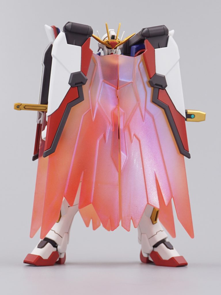 ガンダムイグニスエンバー–2枚目/制作者：@specterying