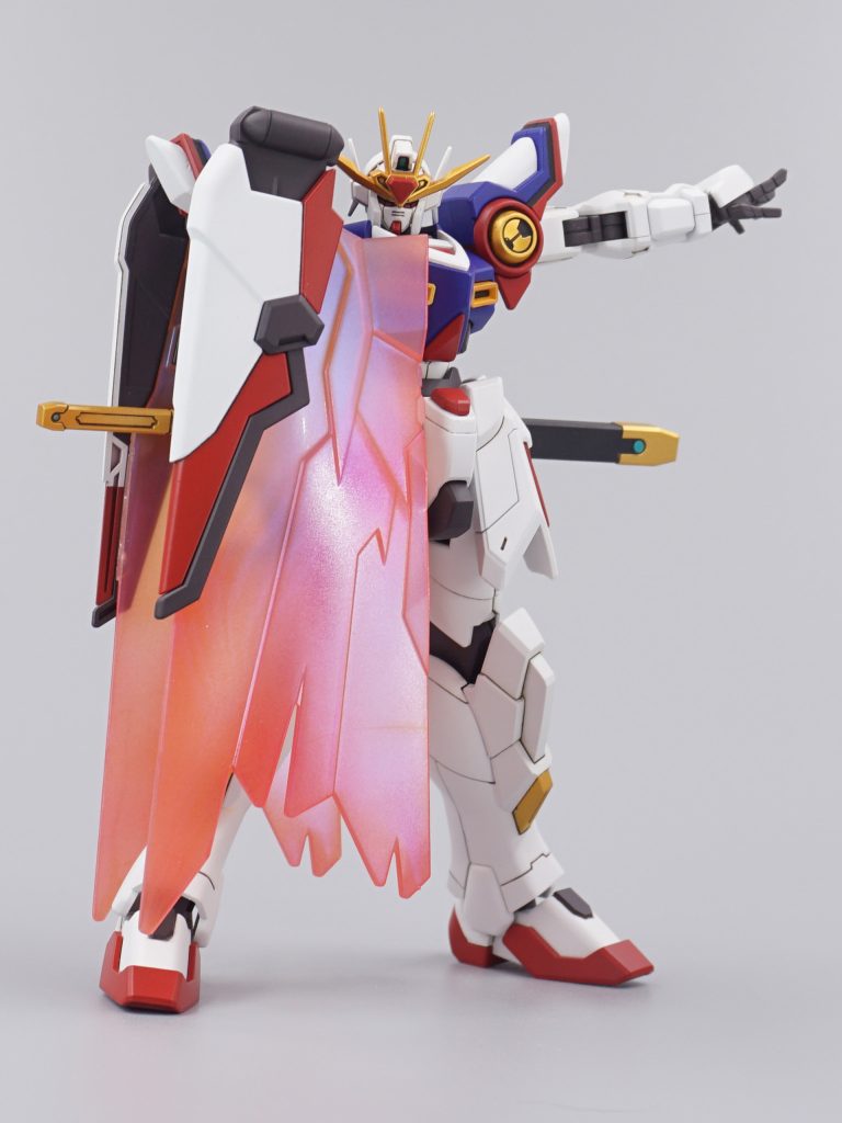 ガンダムイグニスエンバー–3枚目/制作者：@specterying