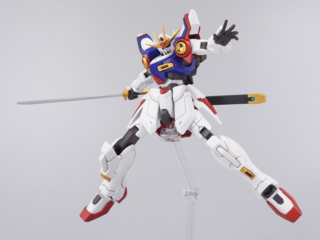 ガンダムイグニスエンバー–8枚目/制作者：@specterying