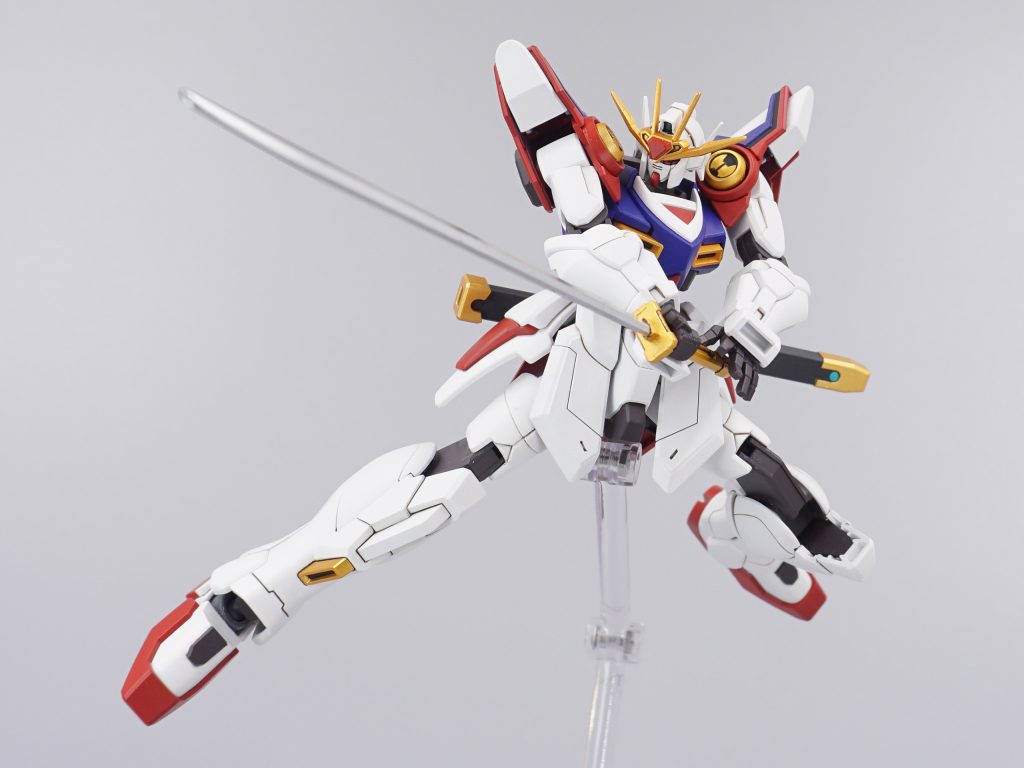 ガンダムイグニスエンバー–9枚目/制作者：@specterying