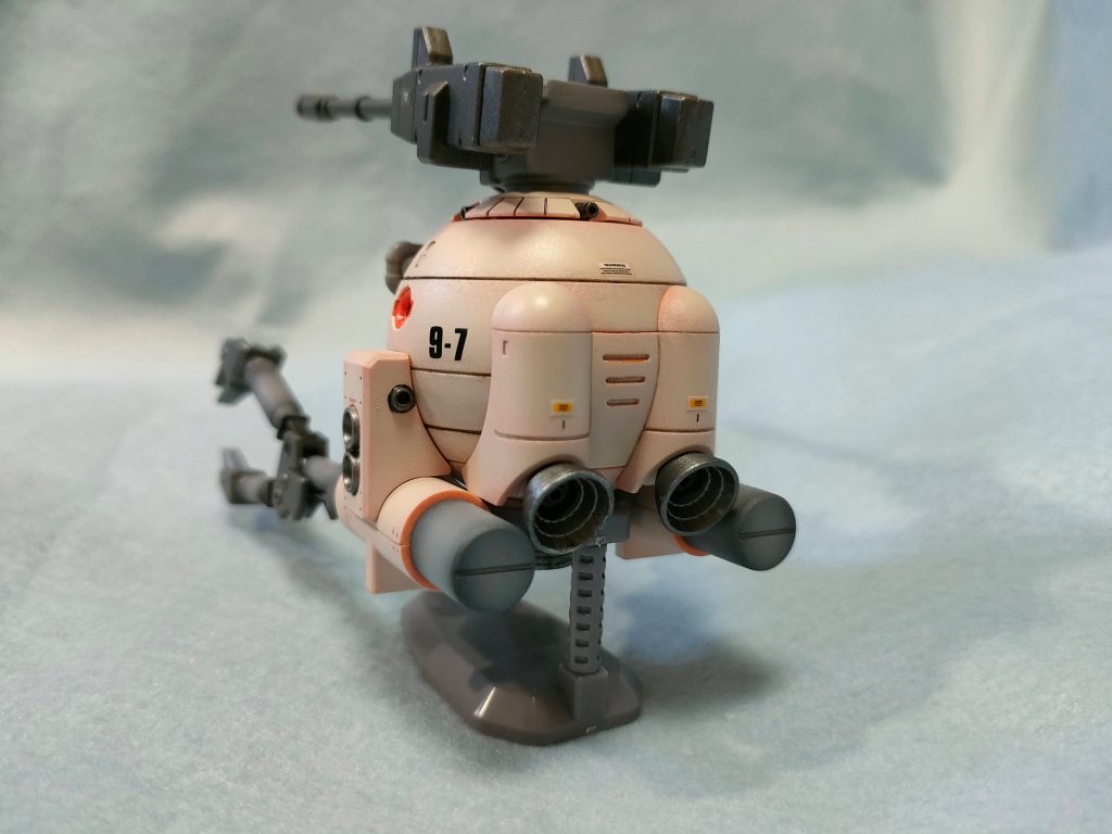 ボール–6枚目/制作者：Fujiwara