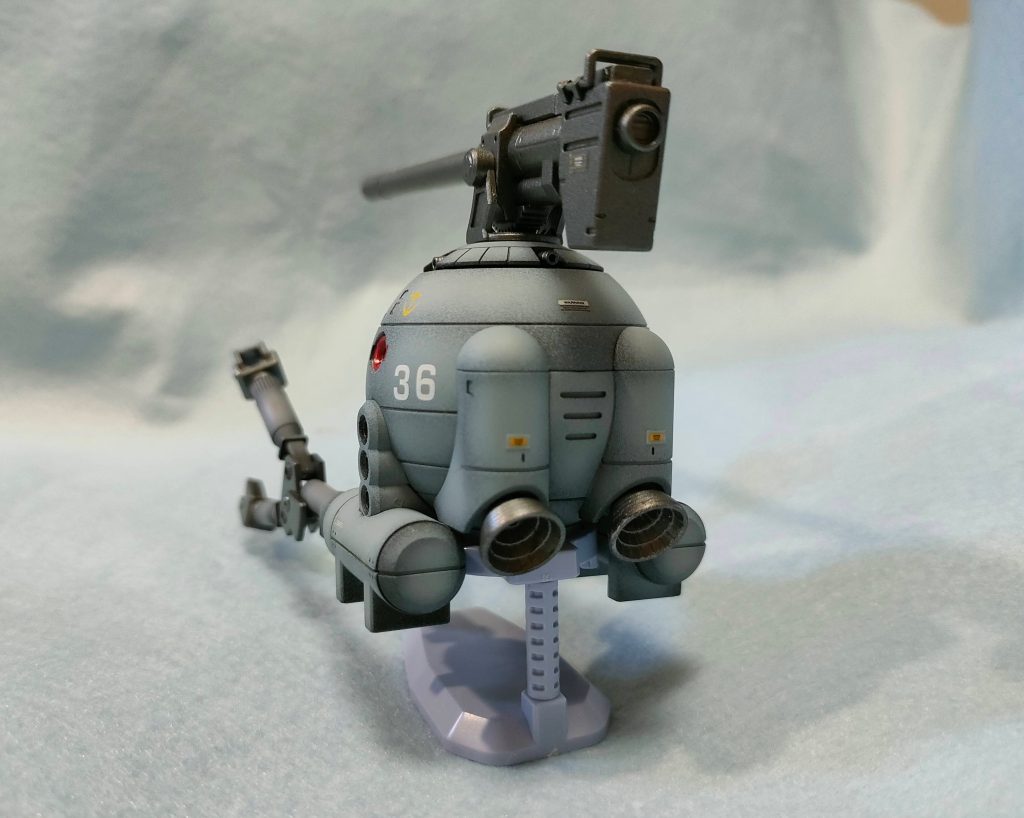 ボール–5枚目/制作者：Fujiwara