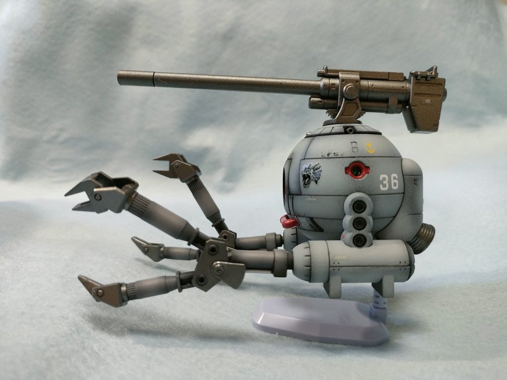 ボール–7枚目/制作者：Fujiwara