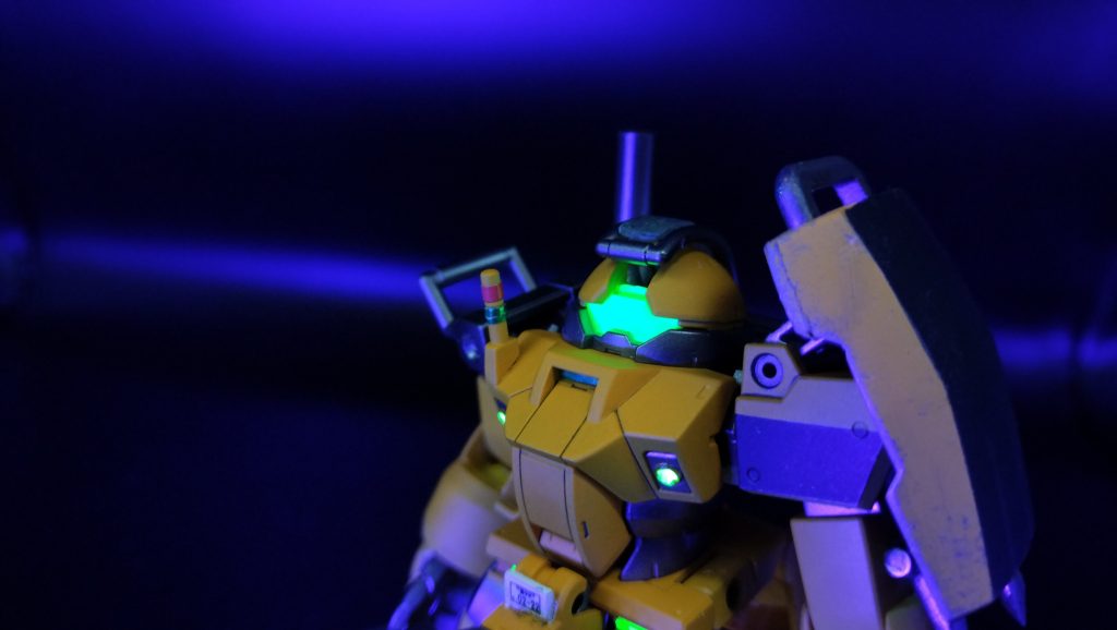デミトレーラー　機動警察パトスーツ