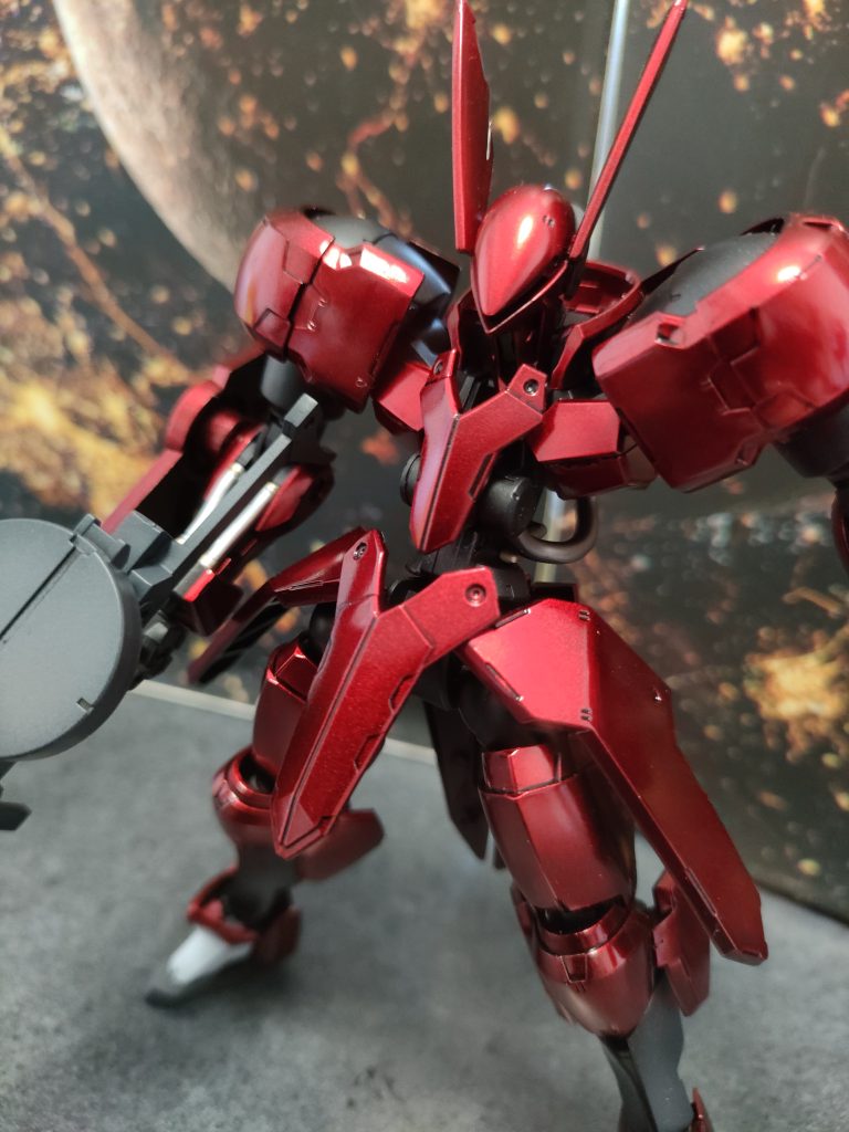 グリムゲルデ–4枚目/制作者：akiyamaren