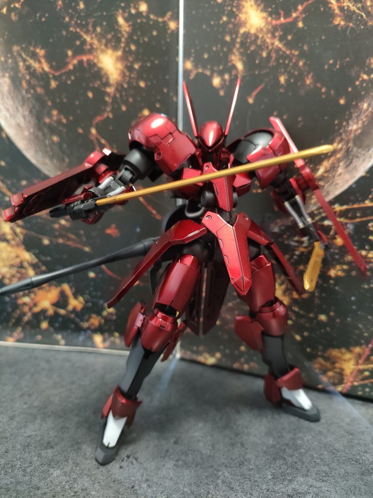 グリムゲルデ–5枚目/制作者：akiyamaren