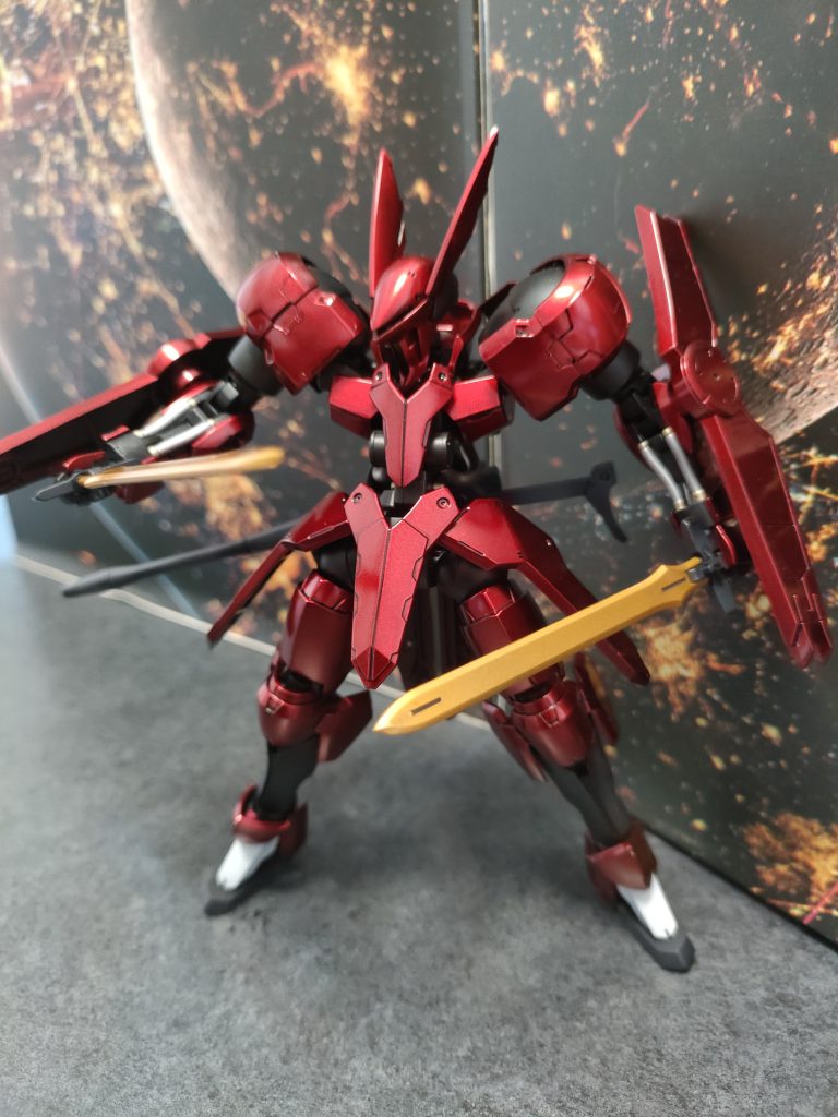 グリムゲルデ–6枚目/制作者：akiyamaren