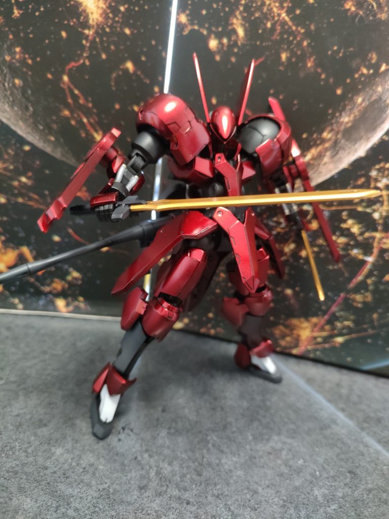 グリムゲルデ–7枚目/制作者：akiyamaren