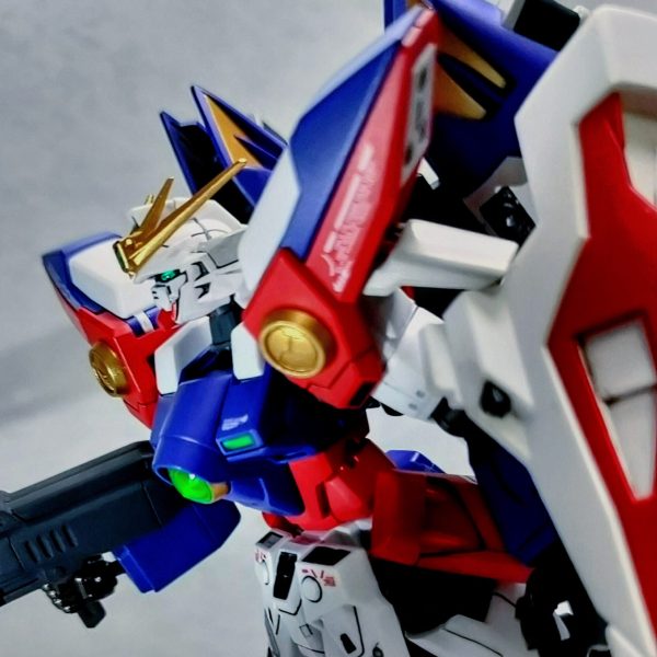 ウイングガンダムゼロ