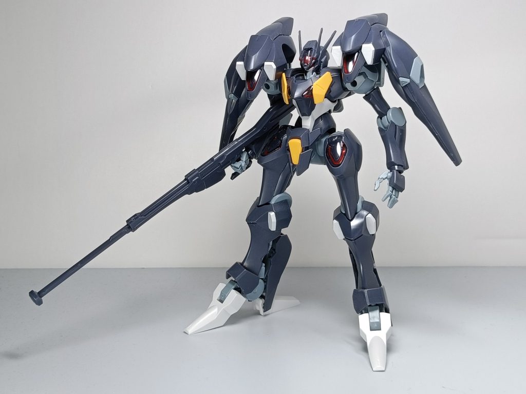 ガンダムファラクト