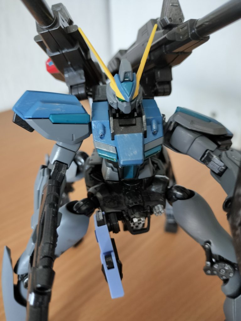 ウインダム砲台仕様
