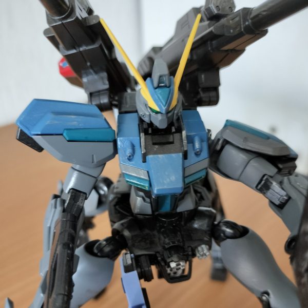 ウインダム砲台仕様