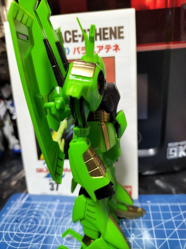 パラスアテネ–4枚目/制作者：F90