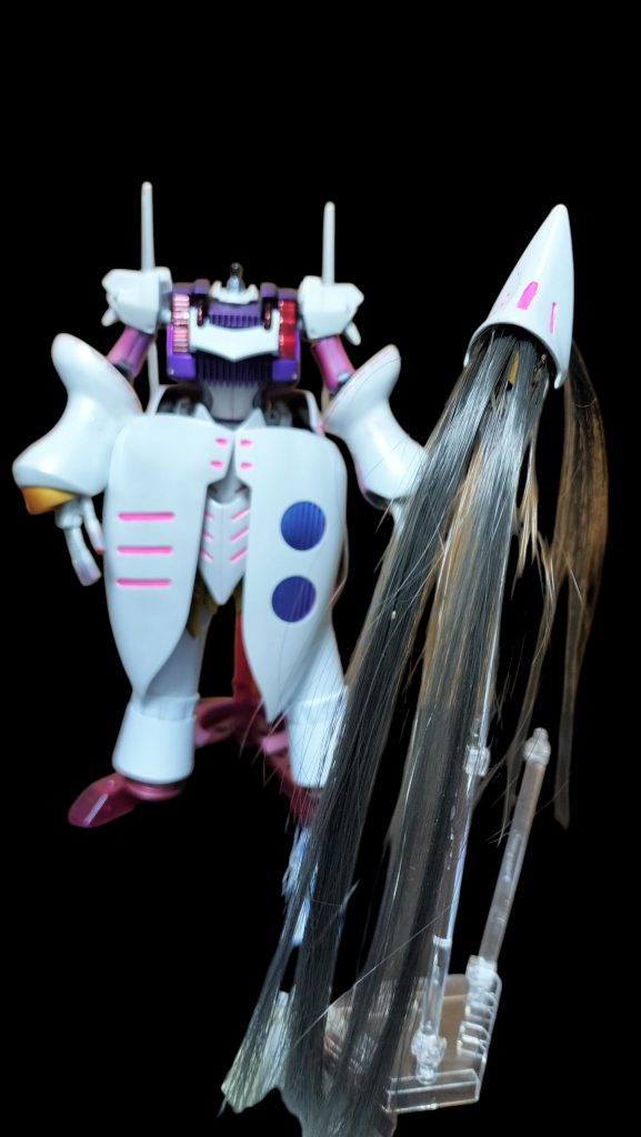 呪式ヘッドフライング!