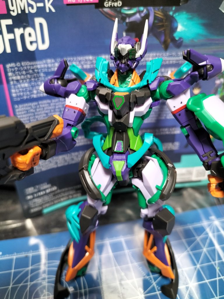 GFred–3枚目/制作者：F90