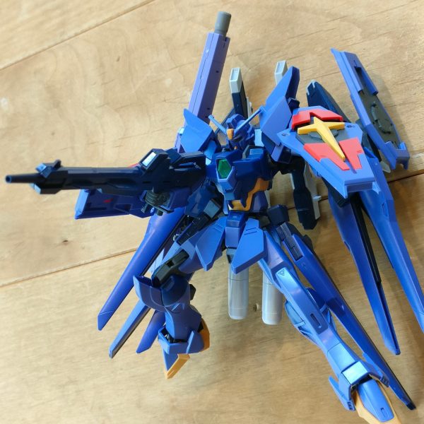 インパルス改　19号