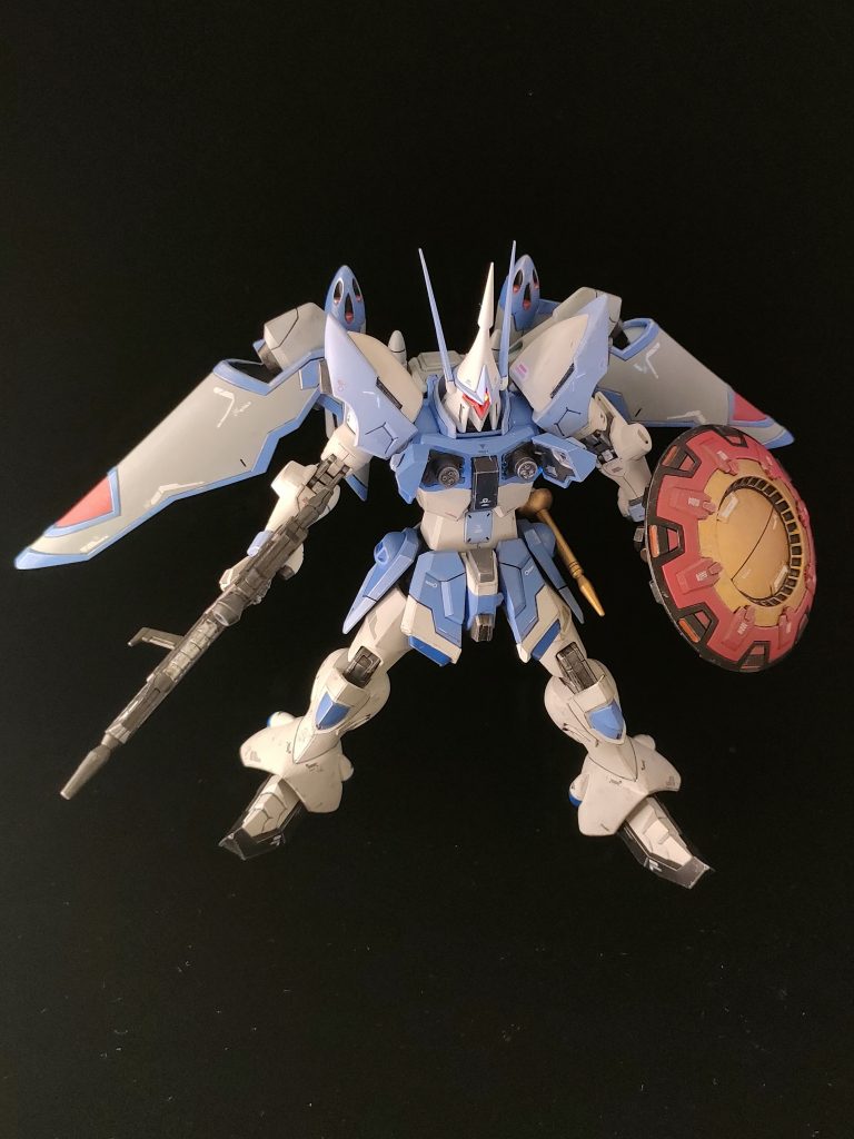 胸部バルカンポーズ難しい。