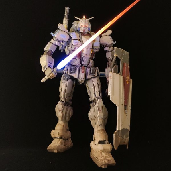 ガンダムEX(復讐のレクイエム)