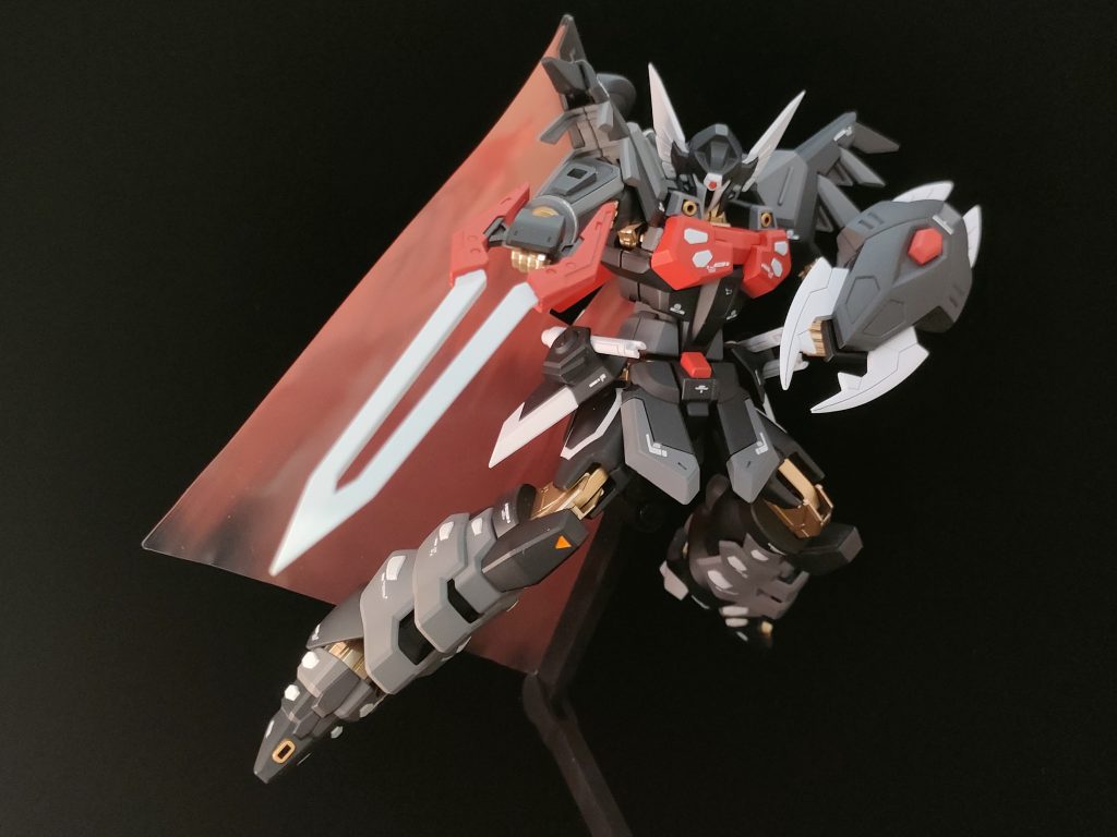 パッケージアート風