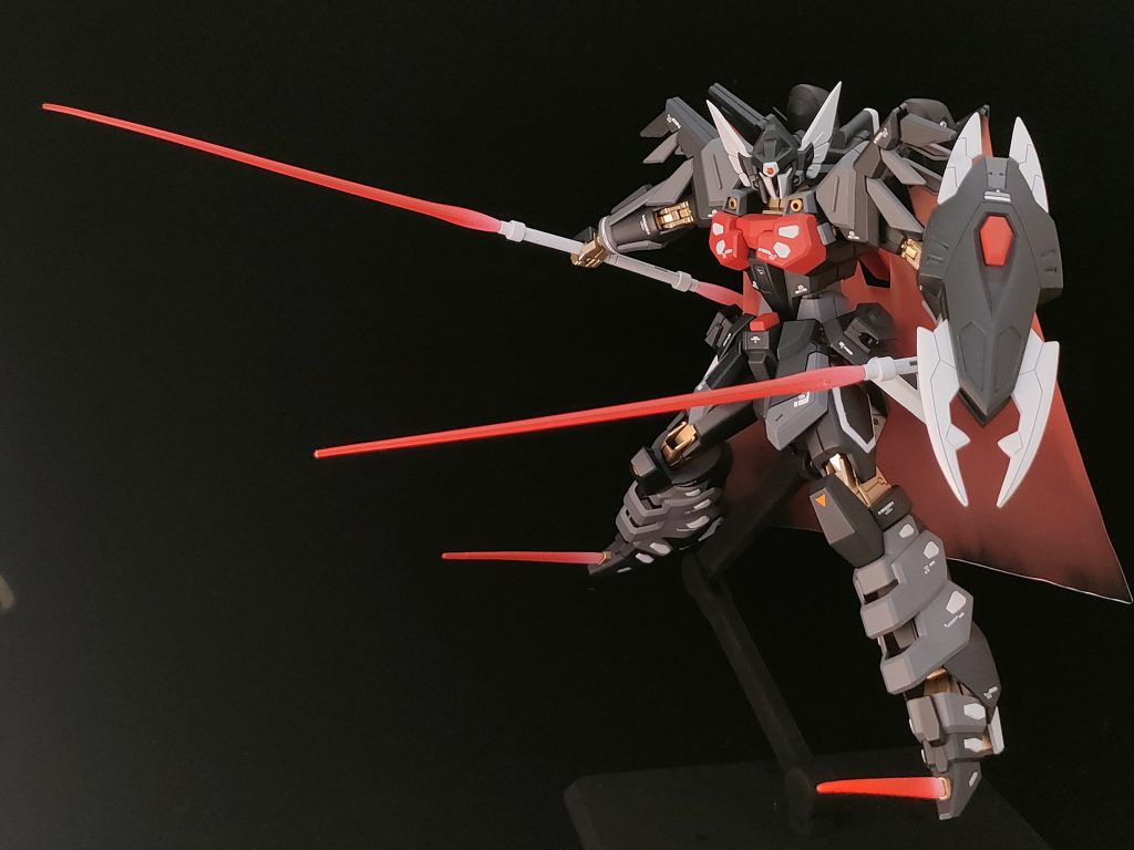 ブラックナイトスコードシヴァ–2枚目/制作者:Junexch