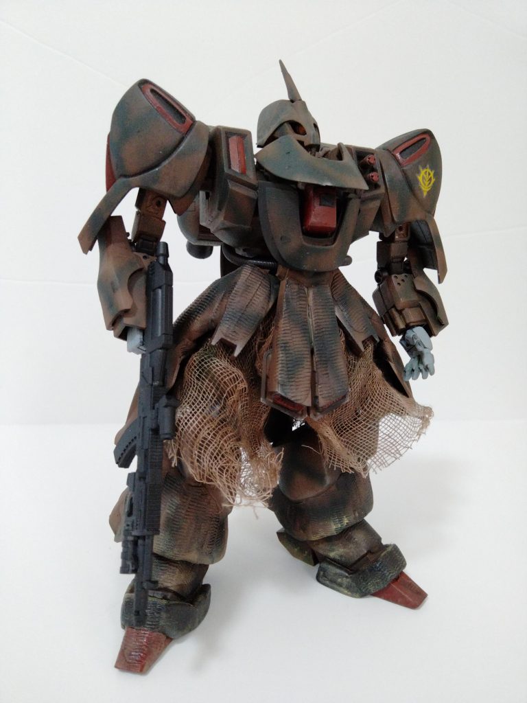 近藤版ガルス
