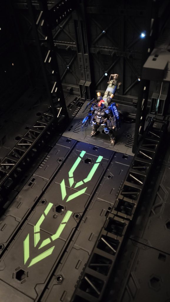 8. 【ウラバナシ】ハチャメチャジークアクス、楽しかったですね。