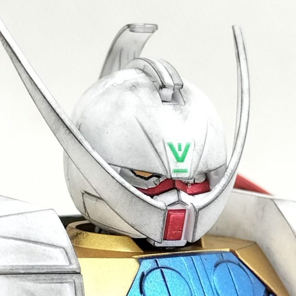 ターンエーガンダム