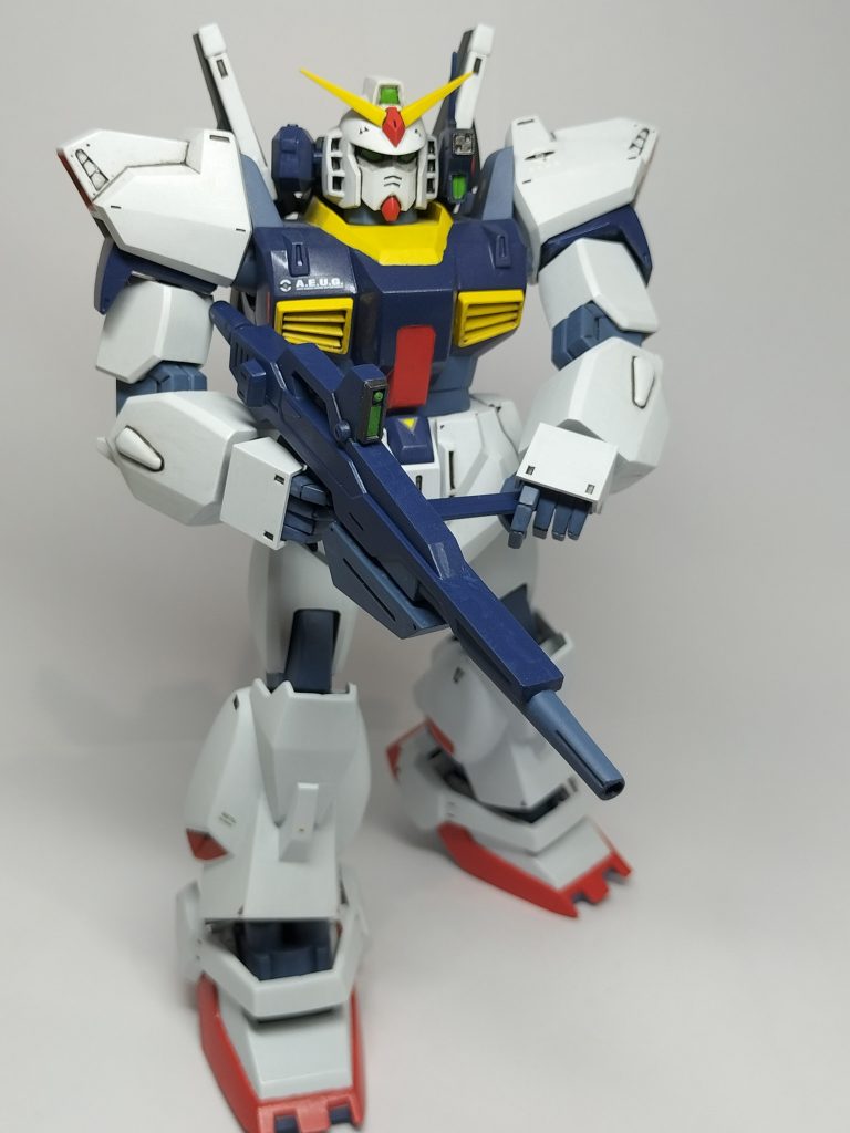 なんとか両手持ちも可能✨️